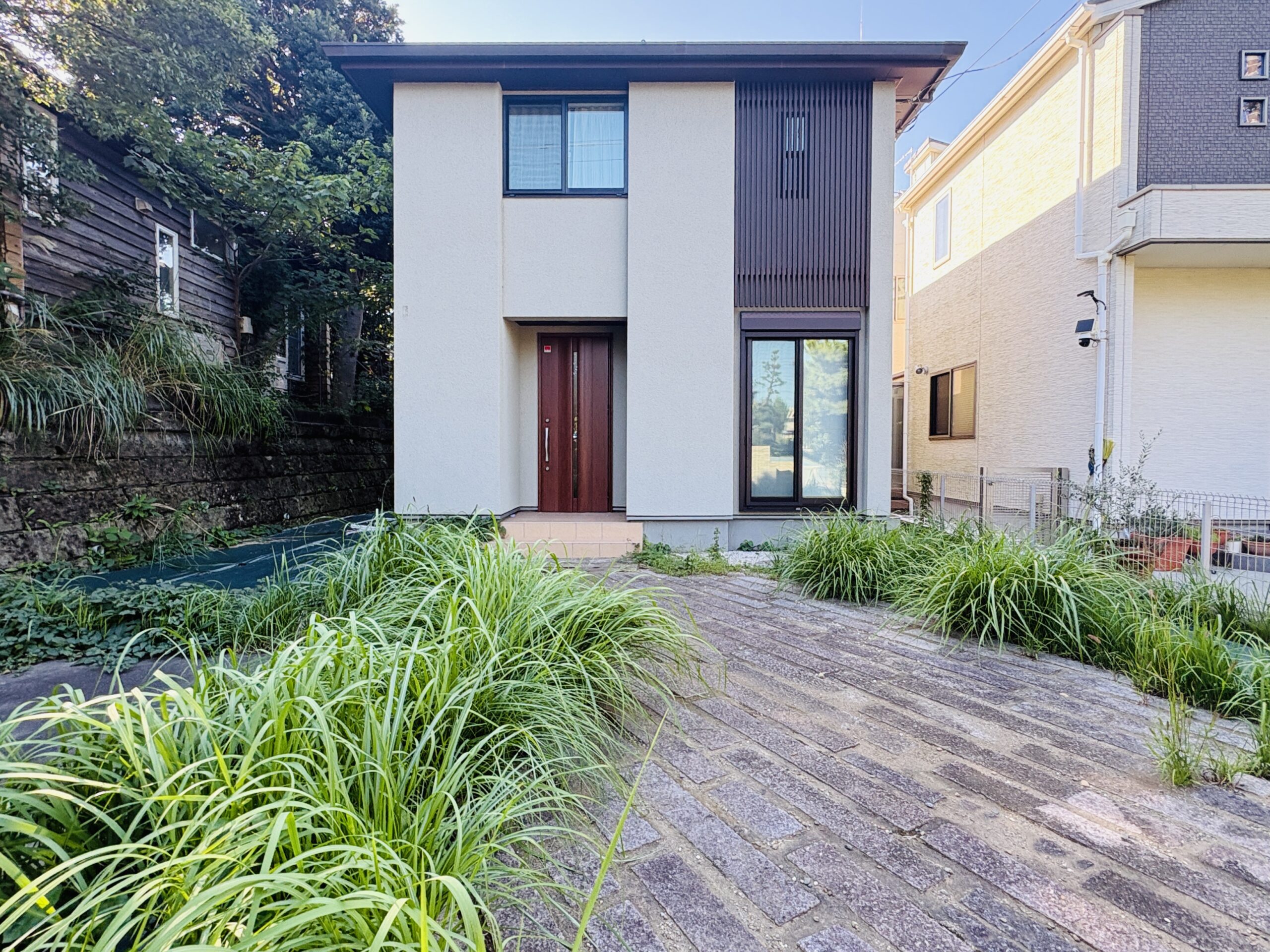 藤沢 片瀬山５丁目中古戸建
